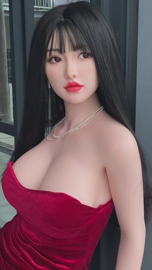 Wushi muñeca sexual (Starpery 171cm D-Kupa TPE+Silicona)