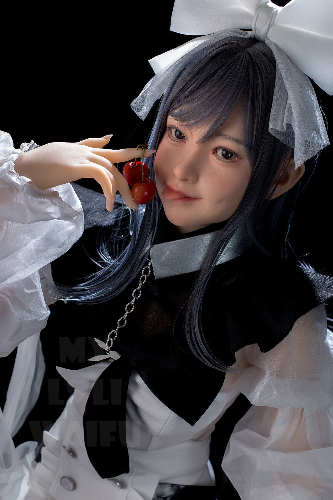 Rena muñeca sexual (My Loli Waifu 148cm Copa B #24 TPE+Silicona)