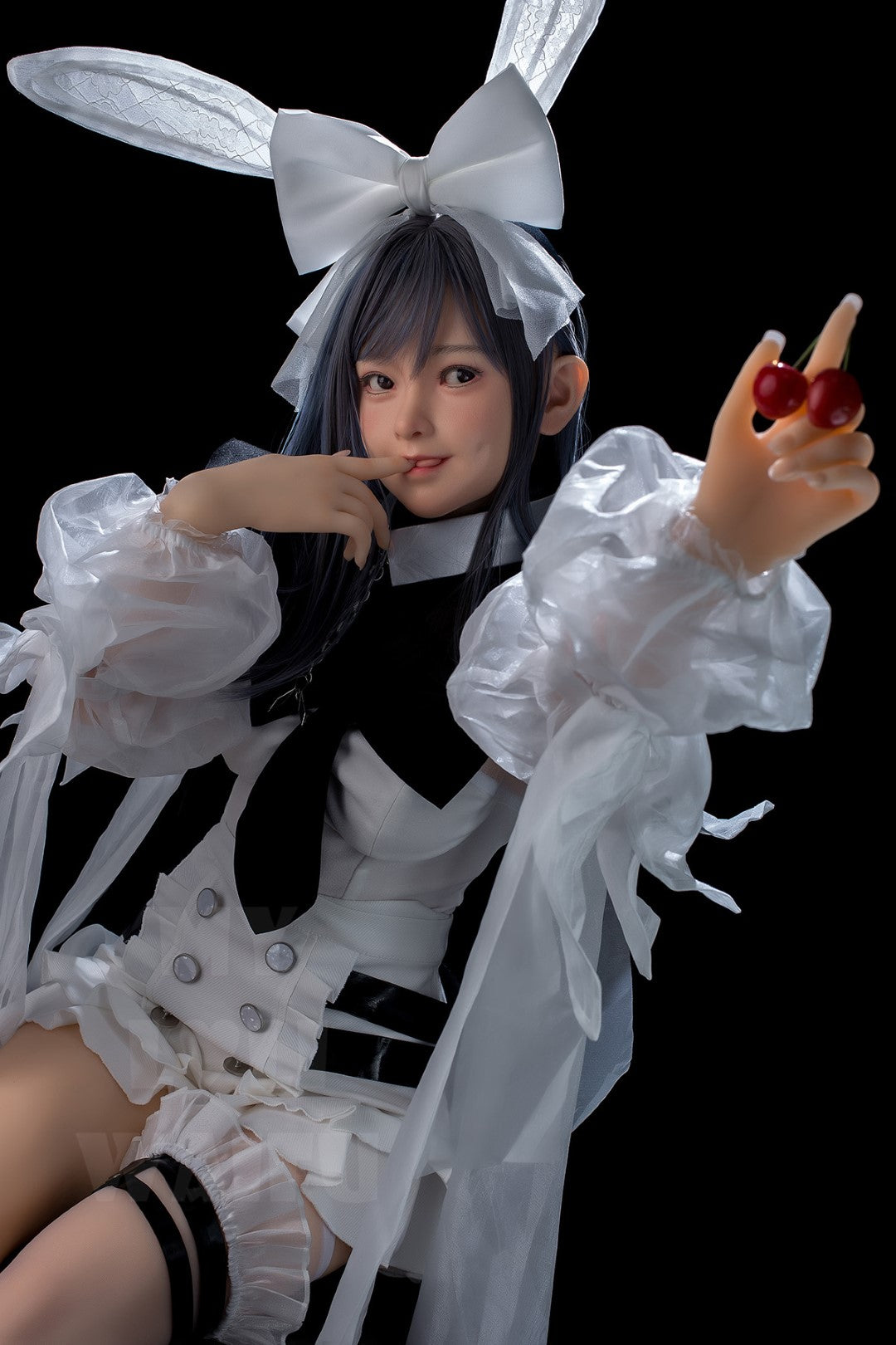 Rena muñeca sexual (My Loli Waifu 148cm Copa B #24 TPE+Silicona)