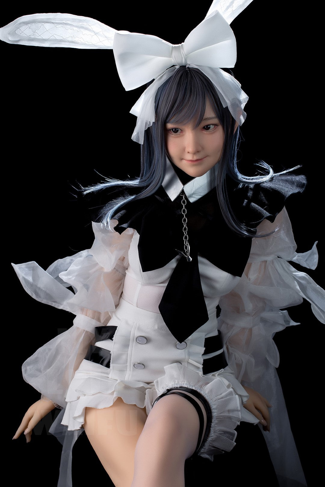 Rena muñeca sexual (My Loli Waifu 148cm Copa B #24 TPE+Silicona)