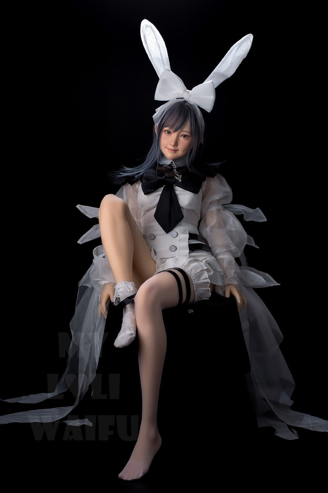 Rena muñeca sexual (My Loli Waifu 148cm Copa B #24 TPE+Silicona)