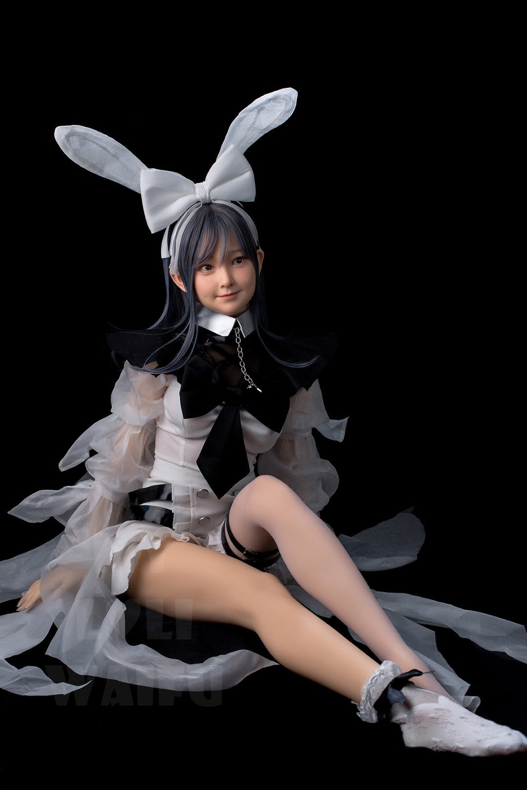 Rena muñeca sexual (My Loli Waifu 148cm Copa B #24 TPE+Silicona)