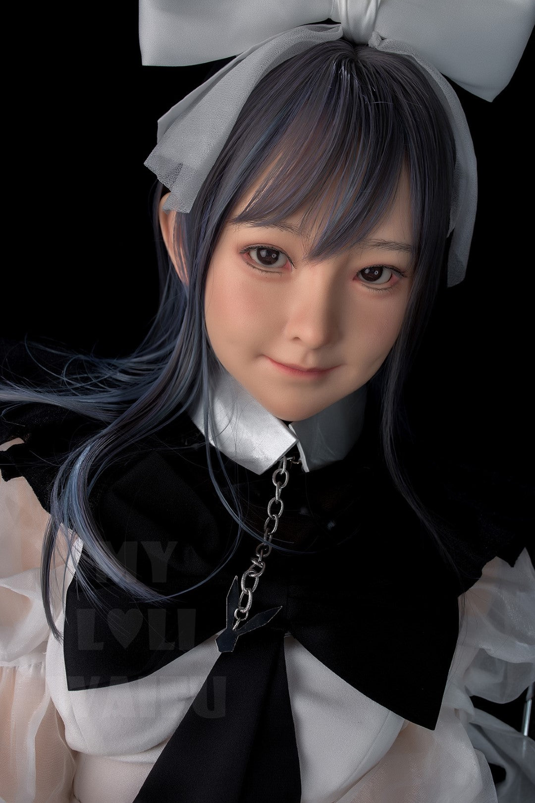 Rena muñeca sexual (My Loli Waifu 148cm Copa B #24 TPE+Silicona)