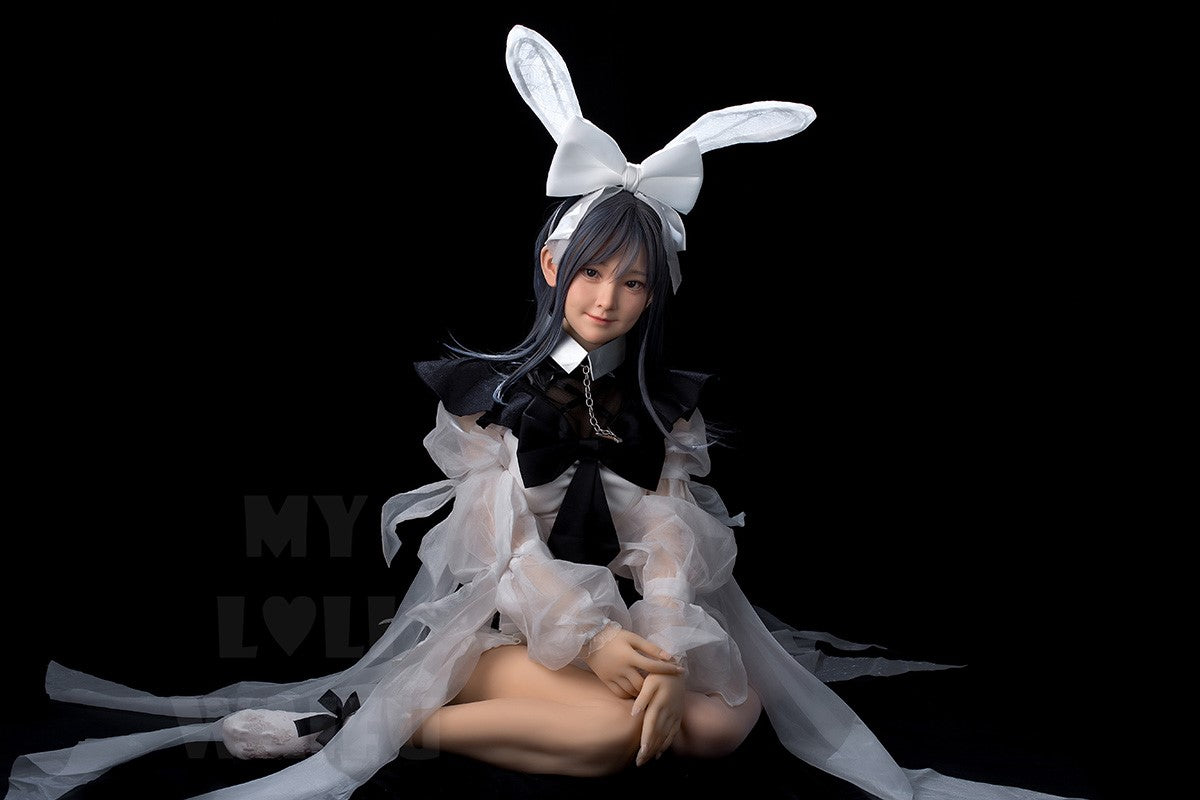 Rena muñeca sexual (My Loli Waifu 148cm Copa B #24 TPE+Silicona)