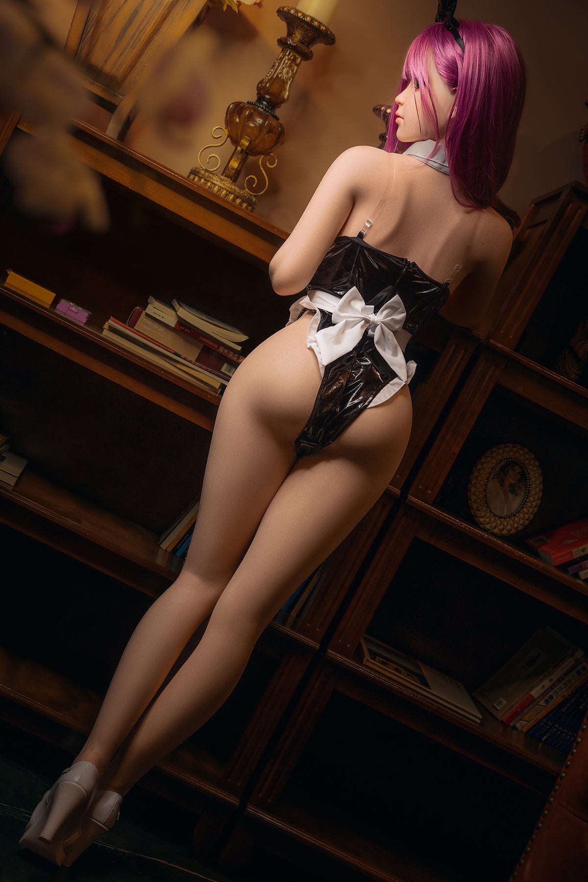 Roxana Sexdocka (SY-Doll 158 cm Silikon)
