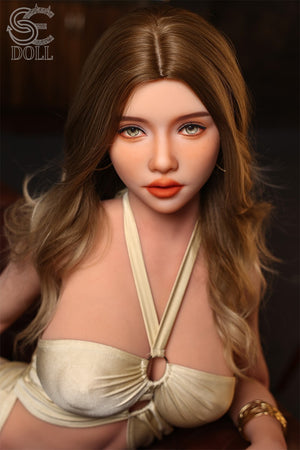 Chemeny.c muñeca sexual (SEDoll 165 cm c-cup #119 TPE)