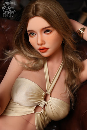 Chemeny.c muñeca sexual (SEDoll 165 cm c-cup #119 TPE)