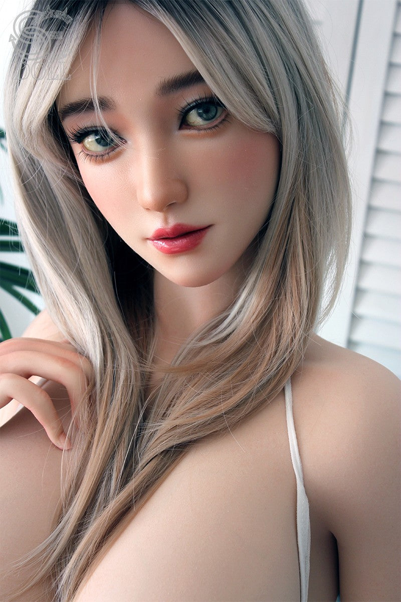 Yuuka.A muñeca sexual (SEDoll 157 cm I-Cup #079SC Silicona Pro)