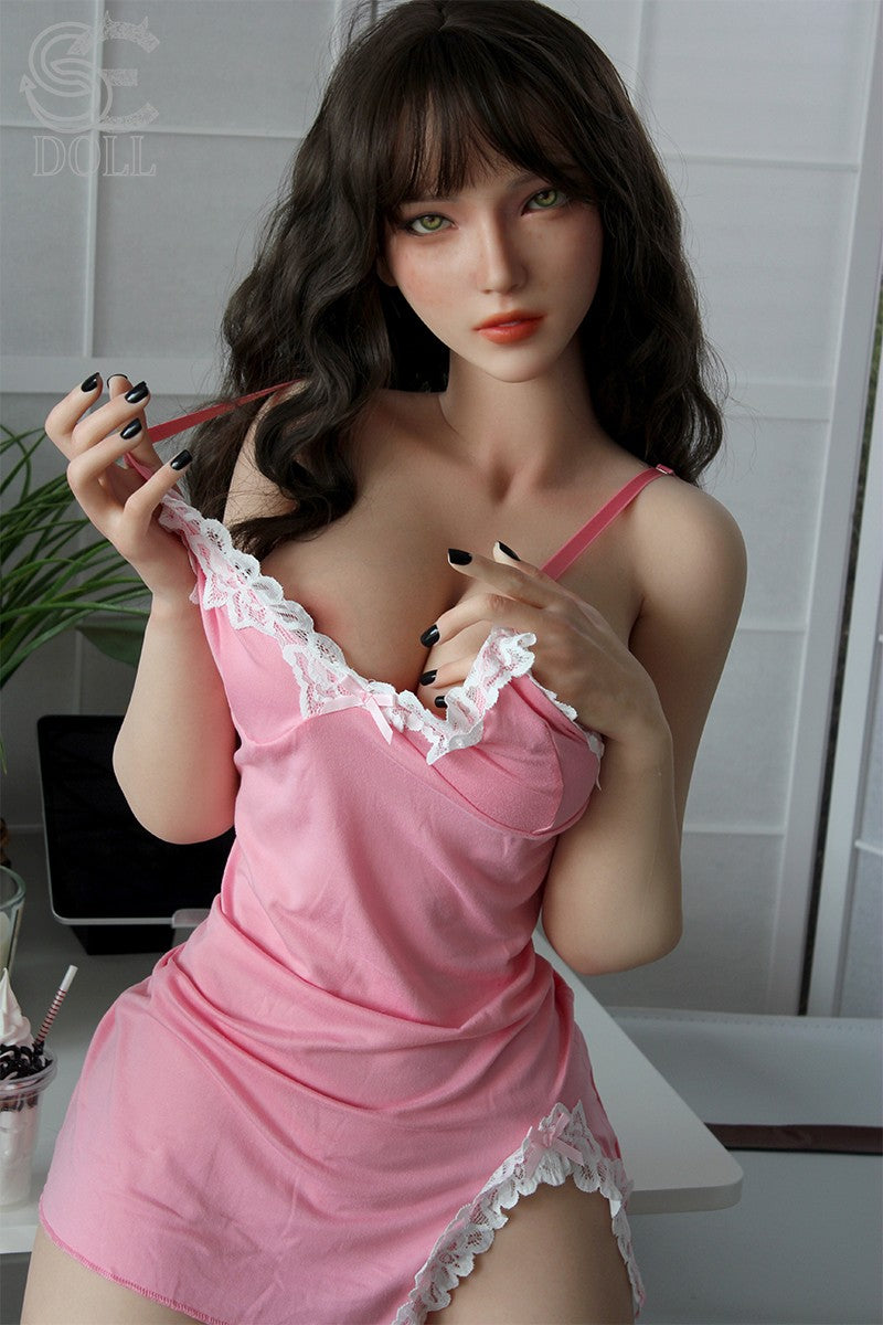 Bridget.F muñeca sexual (SEDoll T161cm Copa C #130SC Silicona Pro)