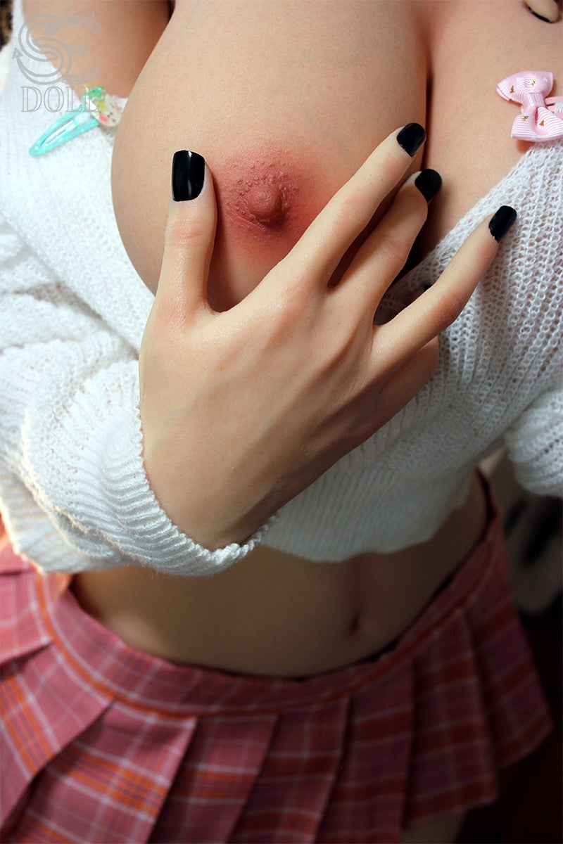 Bridget.F muñeca sexual (SEDoll T161cm Copa C #130SC Silicona Pro)