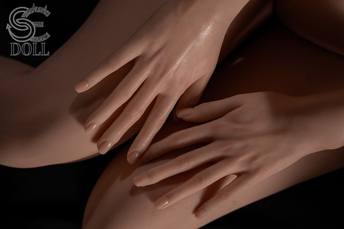 Liam F. muñeca sexual (SEDoll T163cm Copa C #134SO Silicona Pro)