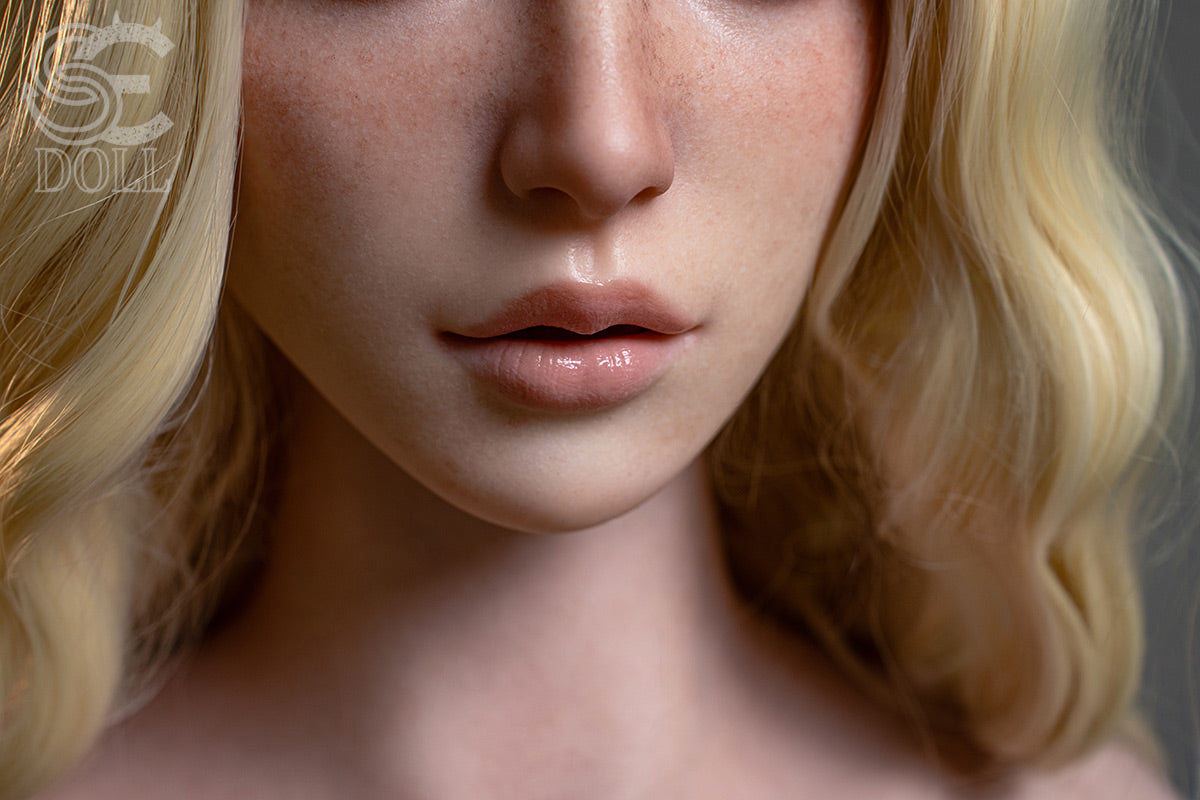 Sophia Lane Torso Sexdocka (SEDoll 103cm J-Kupa #142SO RST Silikon)