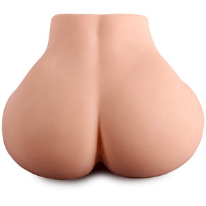 Trasero extra grande curvado (EL-Doll HIP 124 cm TPE) EXPRESS