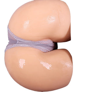 Trasero extra grande curvado (EL-Doll HIP 124 cm TPE) EXPRESS