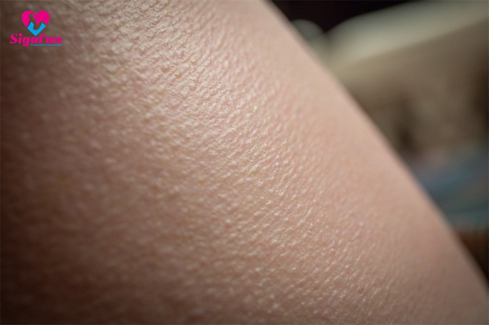 Freya Sex doll SG-T-009 (Sigafun Butt 30cm silicone)