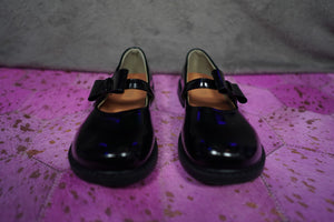 Para muñeca sexual (negro, barniz)