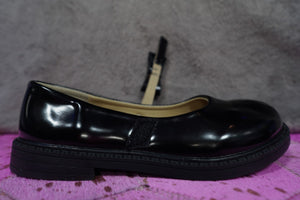 Para muñeca sexual (negro, barniz)