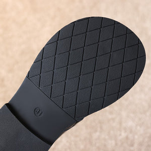 Para muñeca sexual (negro, barniz)