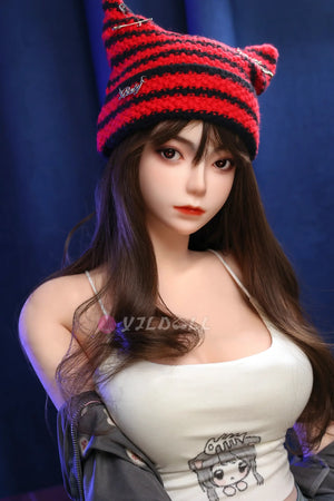 Kang Li muñeca sexual (YJL Doll 140 cm B-CUP #883 TPE) EXPRESS