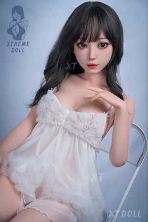 Yin muñeca sexual (XT Doll 150cm D-Kupa #XT-20 B Silicone)