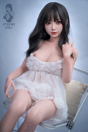 Yin muñeca sexual (XT Doll 150cm D-Kupa #XT-20 B Silicone)