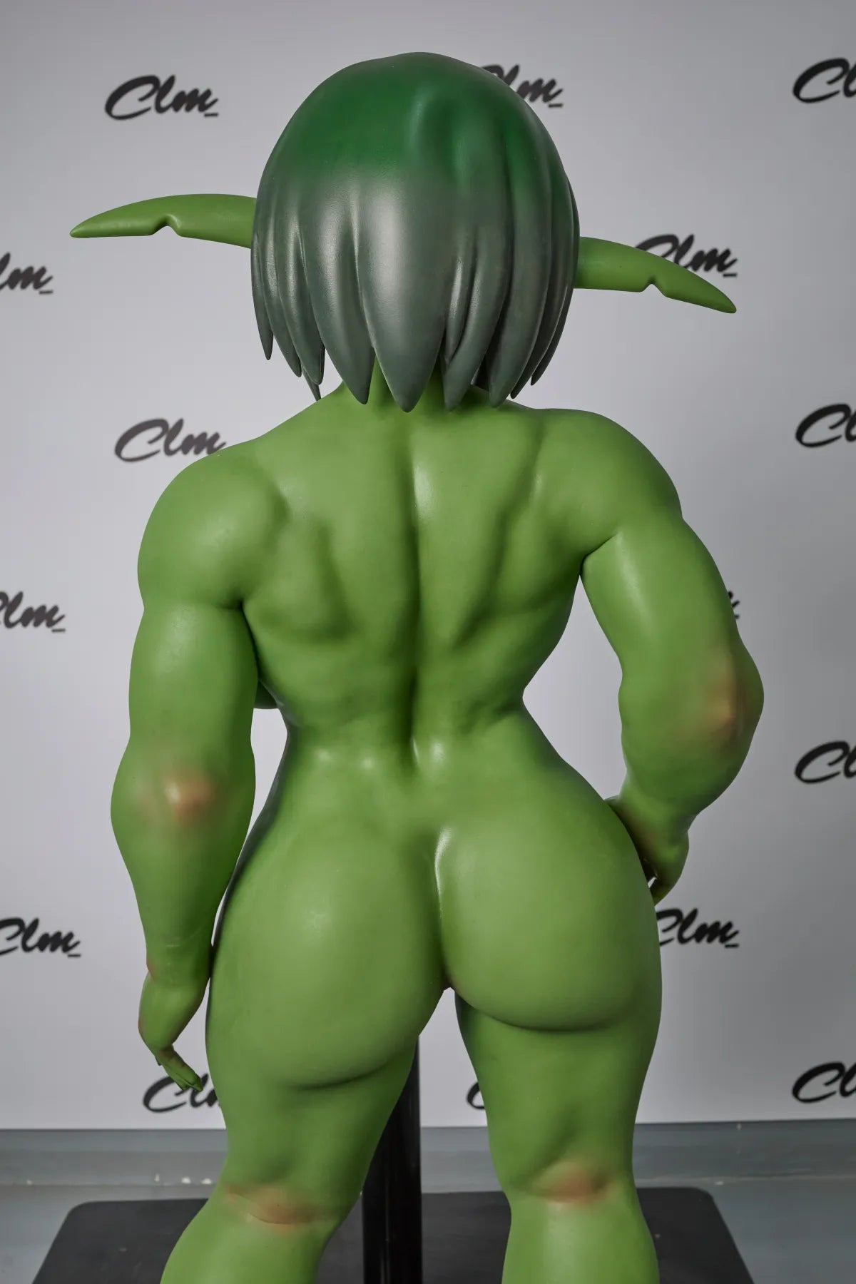 Orco Barza muñeca sexual (Climax Doll Copa J Ultra 120cm Silicona)