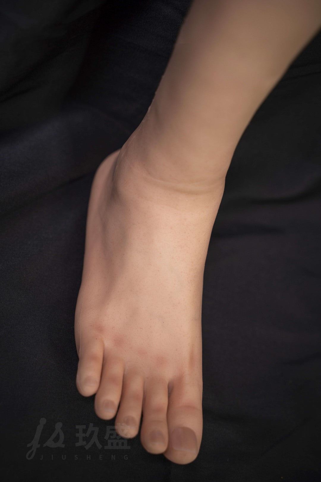 yuffie muñeca sexual (Jiusheng 168cm C-Cup #74 Silicona)