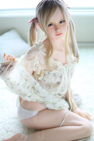 Yuki muñeca sexual (My Loli Waifu 148 cm B-Kupa TPE)