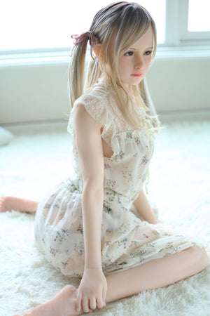 Yuki muñeca sexual (My Loli Waifu 148 cm B-Kupa TPE)