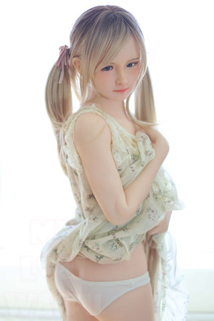 Yuki muñeca sexual (My Loli Waifu 148 cm B-Kupa TPE)