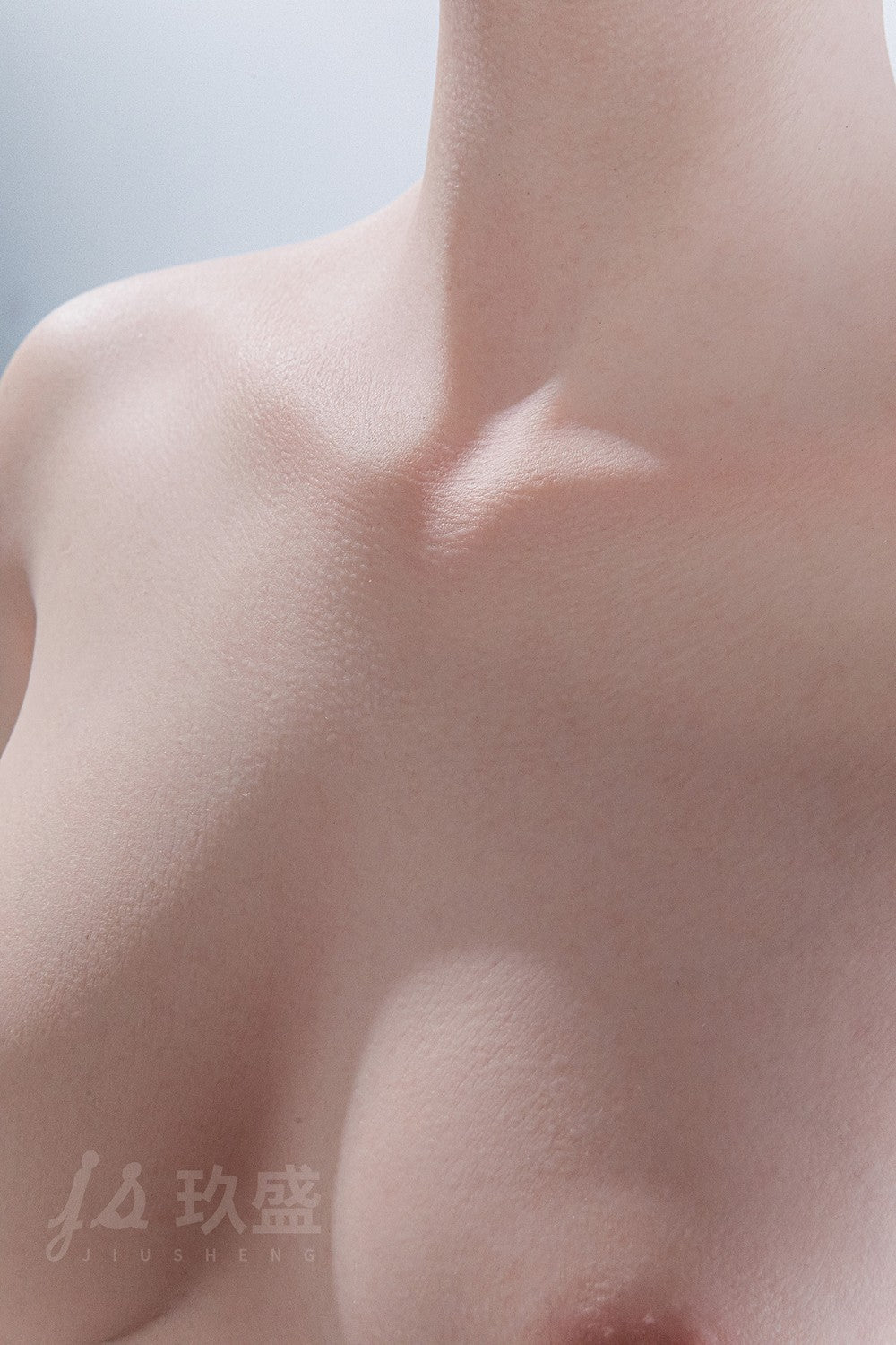 Yume muñeca sexual (Jiusheng 149cm Copa B #38 Silicona)