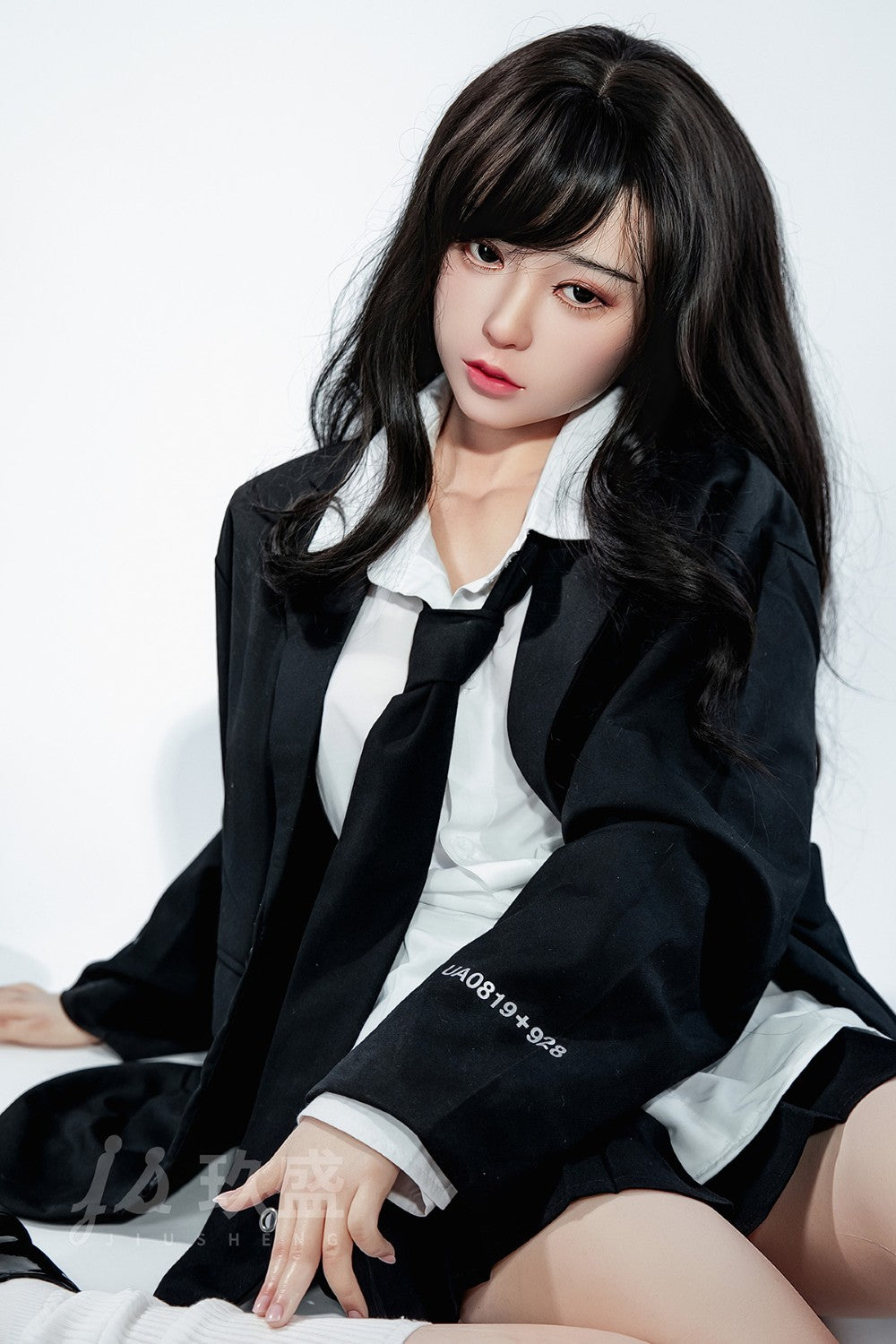 Yume muñeca sexual (Jiusheng 149cm Copa B #38 Silicona)