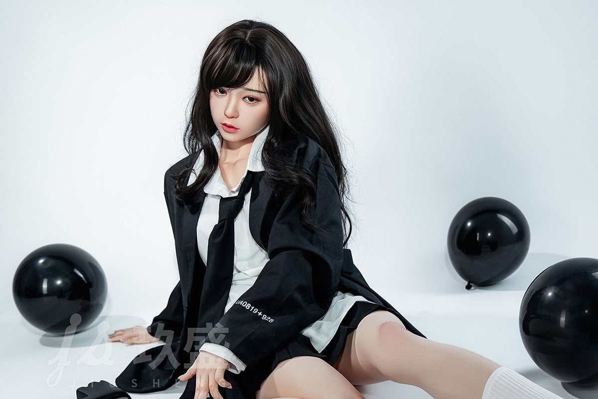 Yume muñeca sexual (Jiusheng 149cm B-CUP #38 Silicona)
