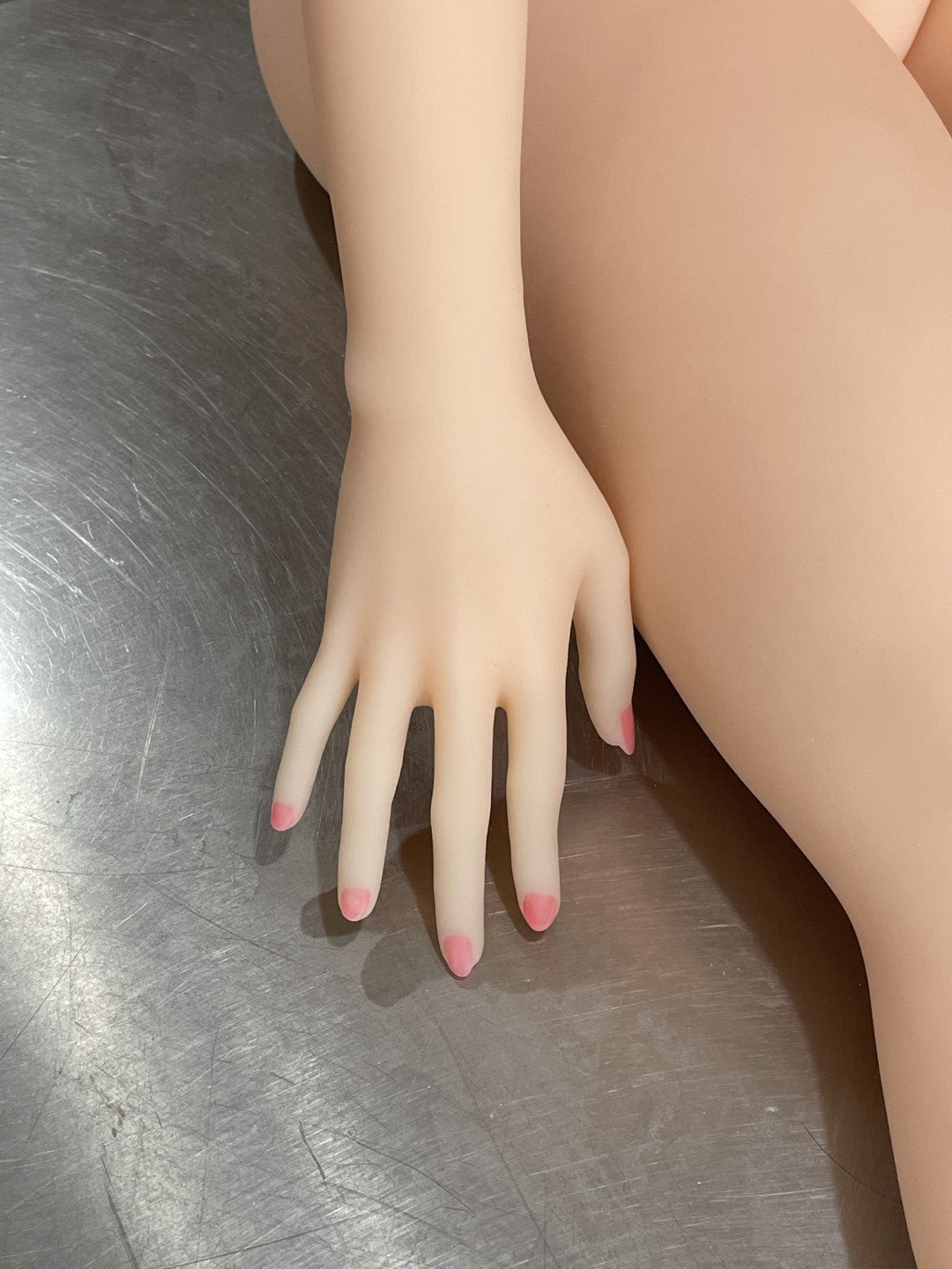 Abby muñeca sexual (Irokebijin 140 cm F-Kupa TPE) EXPRESS
