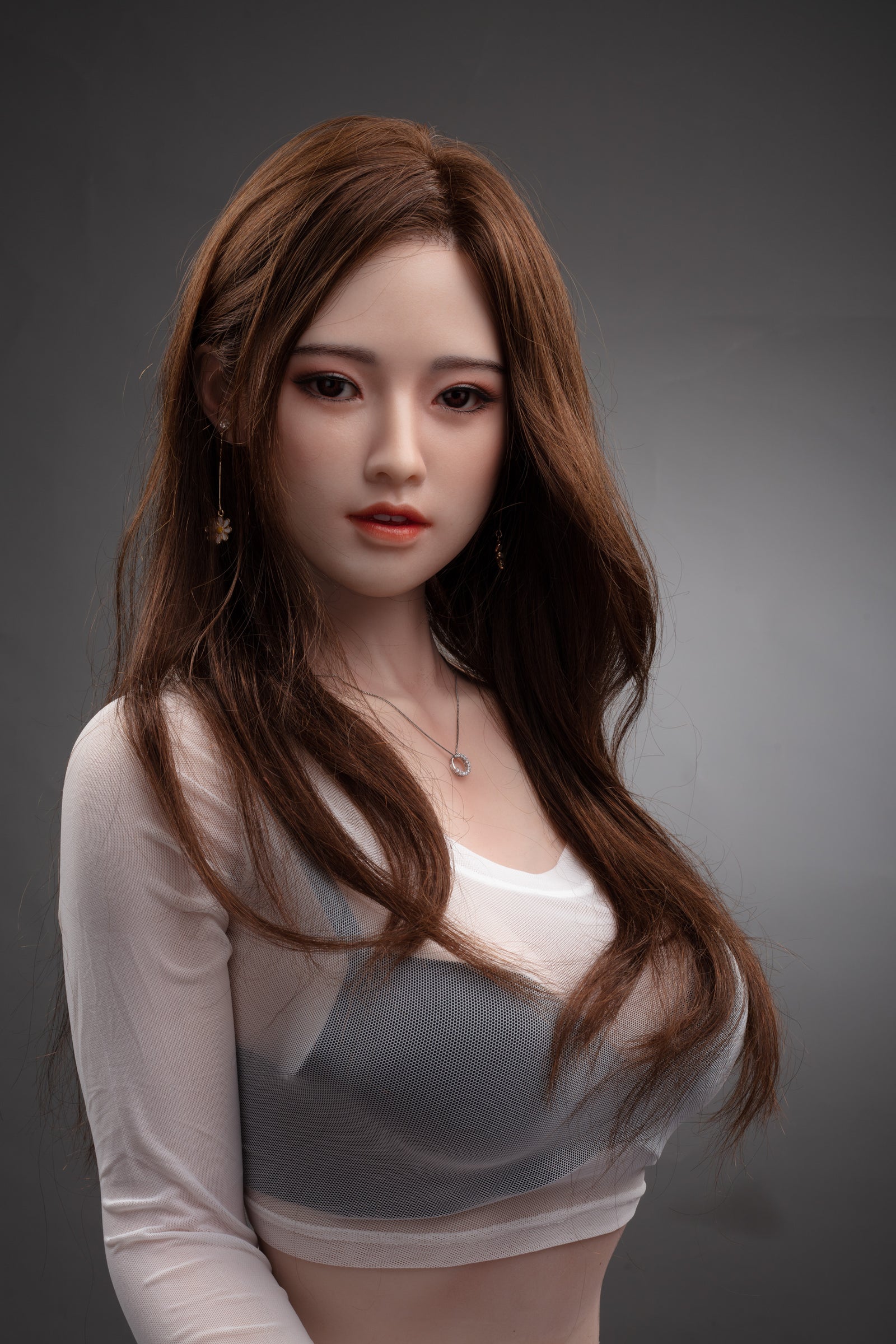 Zhu Lin Sex doll (Starpery 159cm C-cup TPE+silicone)