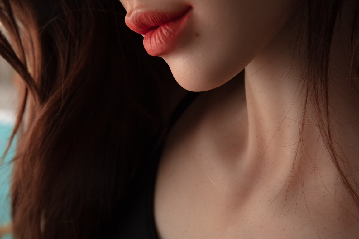 hedy muñeca sexual (Starpery 171cm A-Kupa TPE+Silicona)