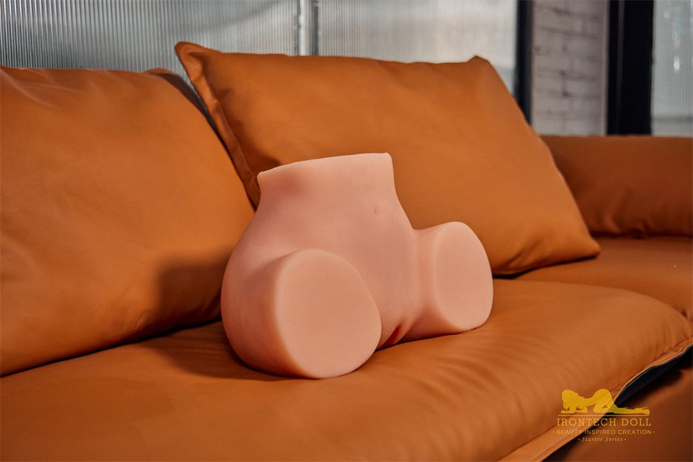 Butt Big Curvy Sex doll (Irontech Doll Hip 110cm TPE)