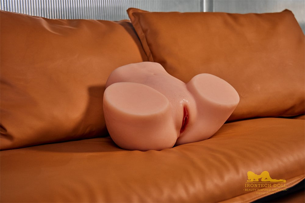 Butt Big Curvy Sex doll (Irontech Doll Hip 110cm TPE)