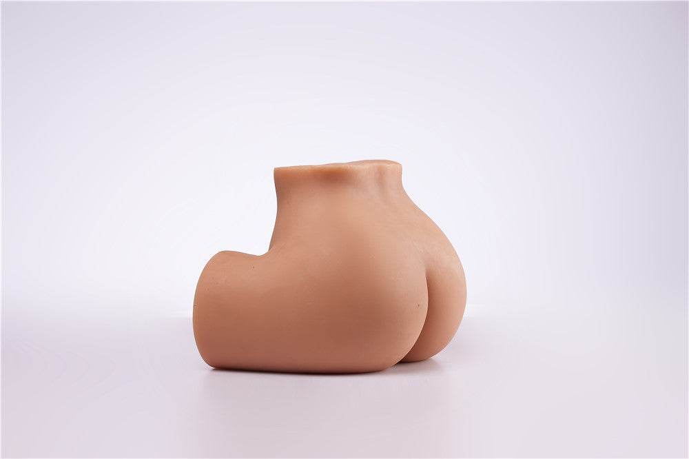 Butt Big Curvy muñeca sexual (Irontech Doll HIP 110 cm TPE)