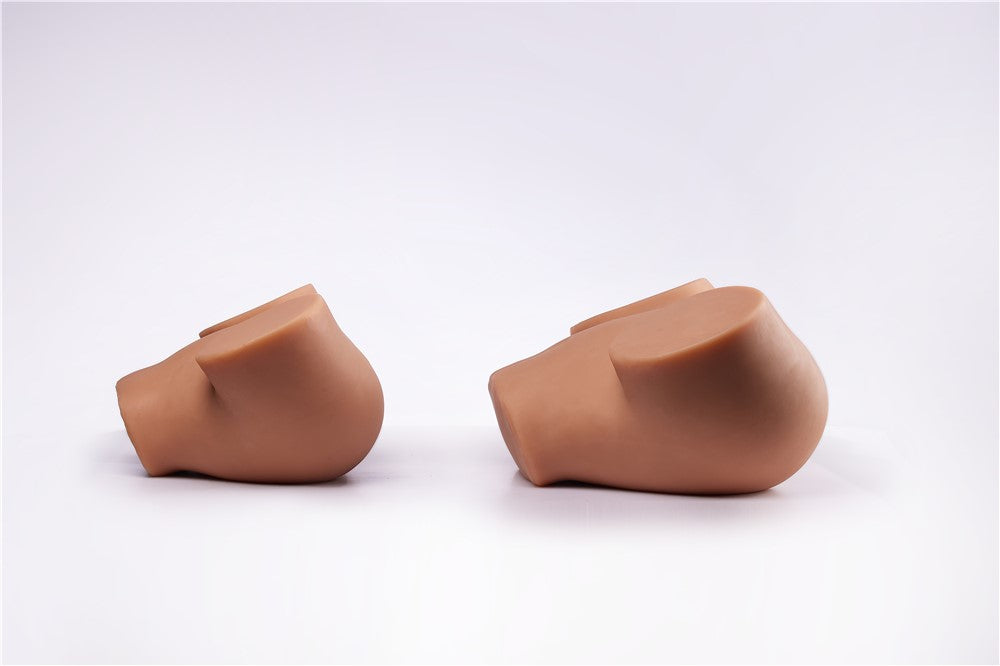 Trasero Extra Grande Con Curvas muñeca sexual (Irontech Doll Cadera 125cm TPE)