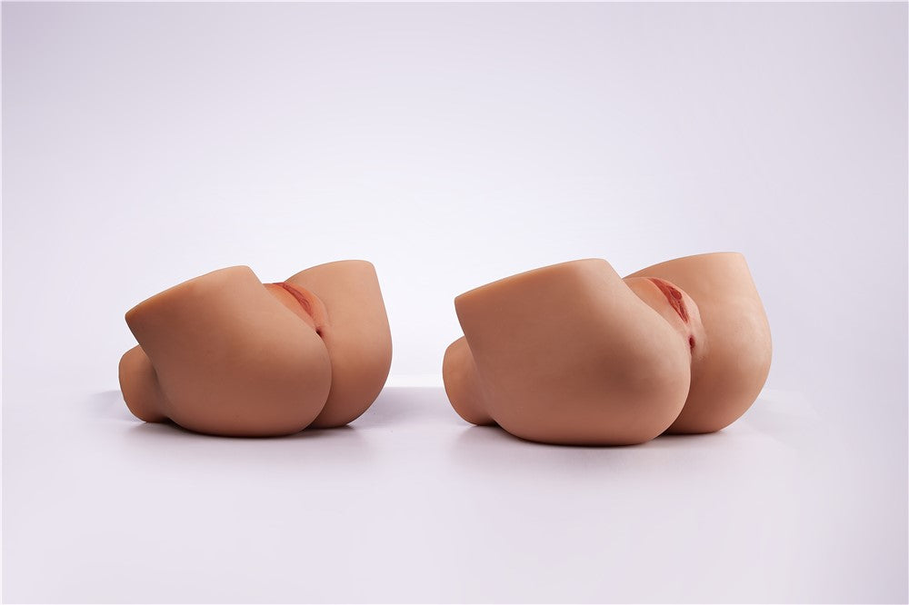 Trasero Extra Grande Con Curvas muñeca sexual (Irontech Doll Cadera 125cm TPE)