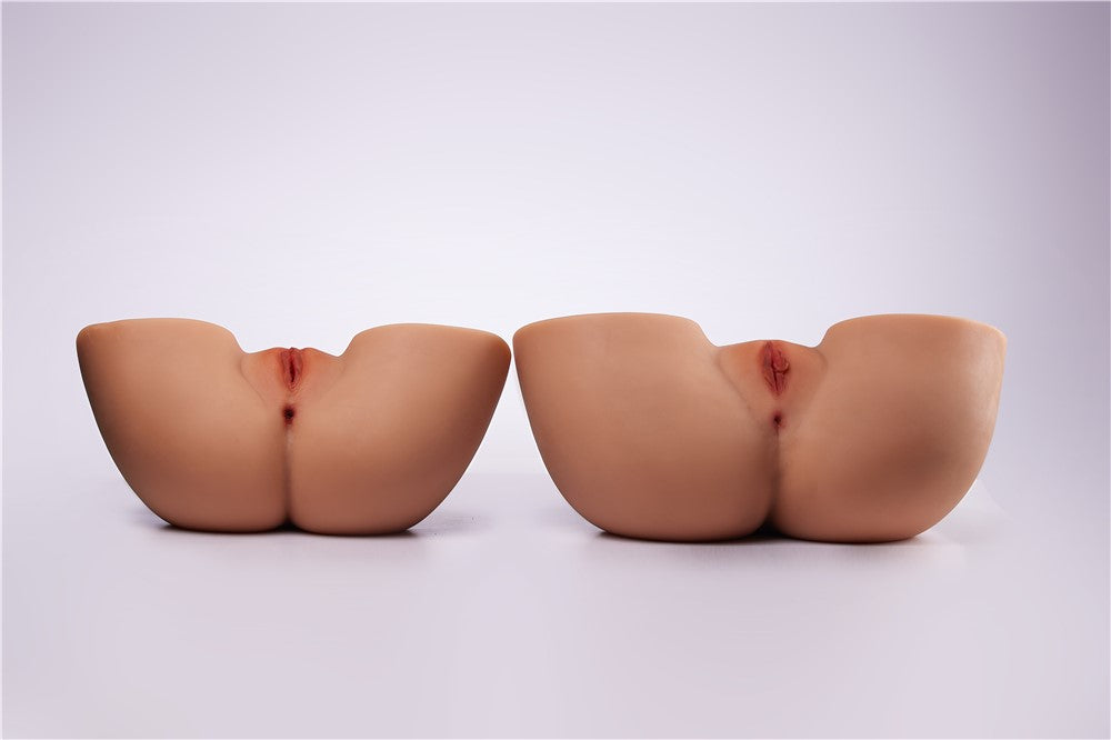 Trasero Extra Grande Con Curvas muñeca sexual (Irontech Doll Cadera 125cm TPE)