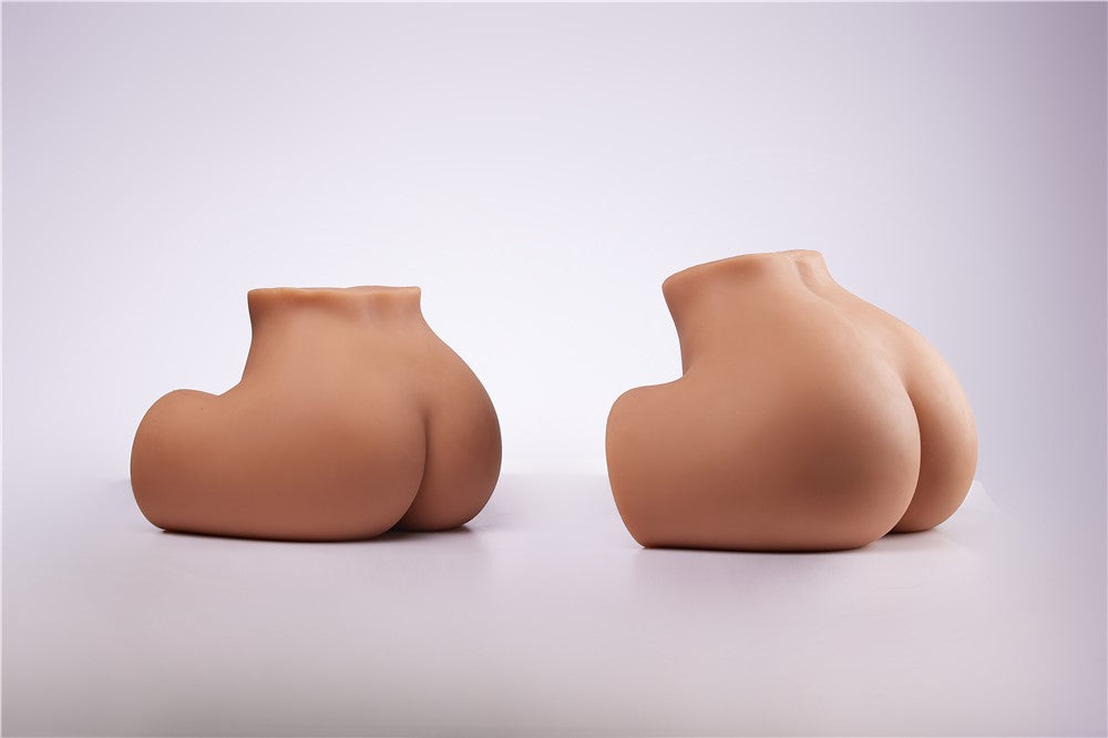 Trasero Extra Grande Con Curvas muñeca sexual (Irontech Doll Cadera 125cm TPE)
