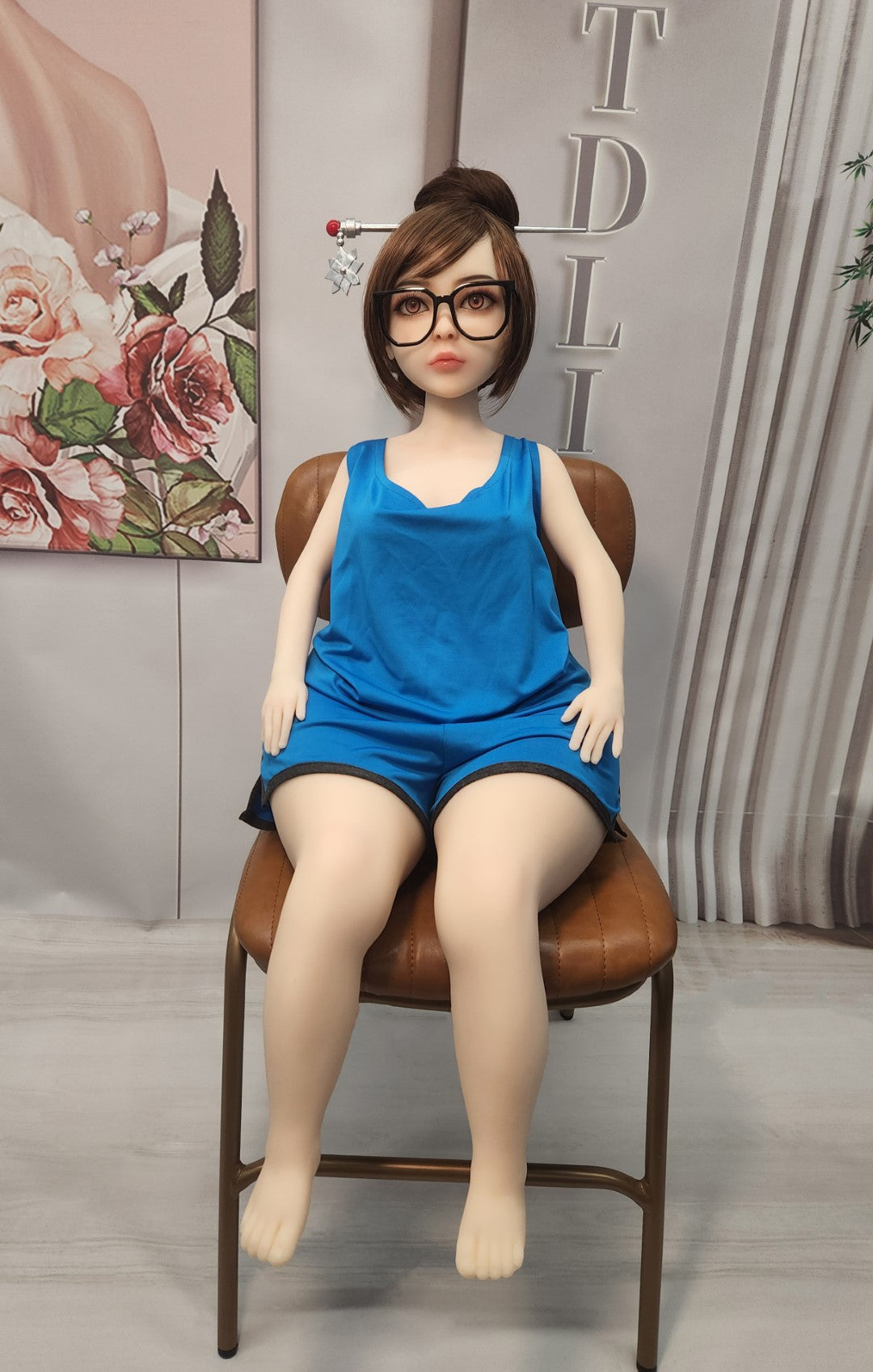 mei muñeca sexual (WM-Doll Copa E de 96 cm #103 TPE) EXPRESS