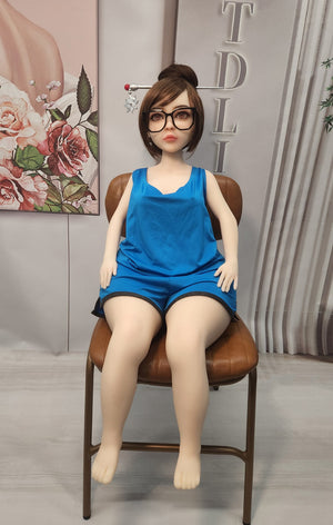 Mei muñeca sexual (WM-Doll 96cm E-CUP #103 TPE) EXPRESS