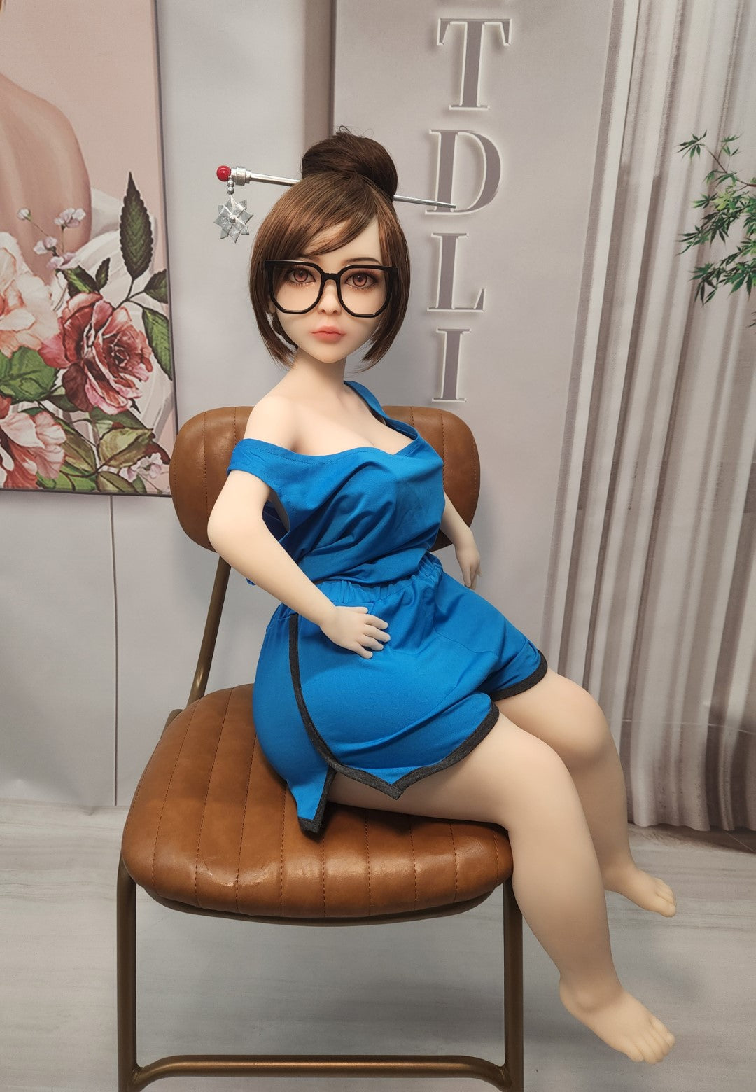 mei muñeca sexual (WM-Doll Copa E de 96 cm #103 TPE) EXPRESS