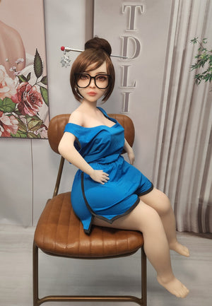 Mei muñeca sexual (WM-Doll 96cm E-CUP #103 TPE) EXPRESS