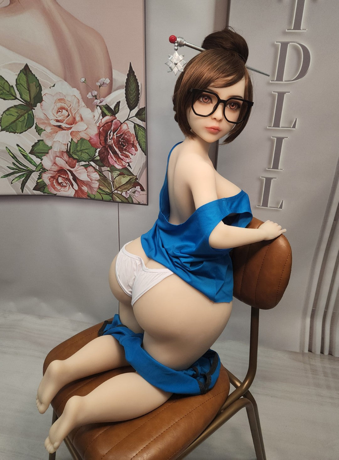 mei muñeca sexual (WM-Doll Copa E de 96 cm #103 TPE) EXPRESS