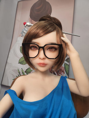 Mei muñeca sexual (WM-Doll 96cm E-CUP #103 TPE) EXPRESS