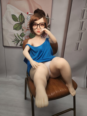 Mei muñeca sexual (WM-Doll 96cm E-CUP #103 TPE) EXPRESS